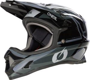 Oneal hot sale helm downhill